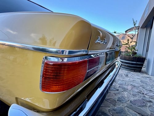 1974 Audi 100 LS For Sale (picture 113 of 158)