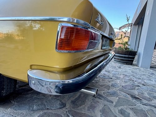 1974 Audi 100 LS For Sale (picture 114 of 158)