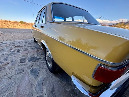 1974 Audi 100 LS For Sale (picture 115 of 158)