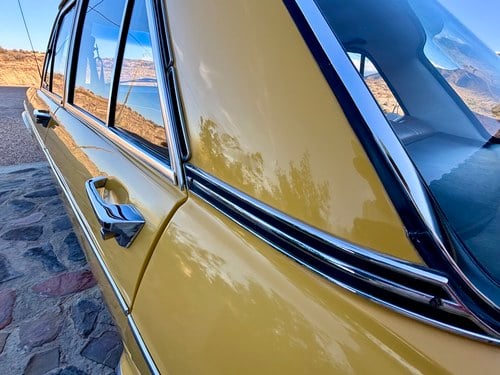 1974 Audi 100 LS For Sale (picture 116 of 158)