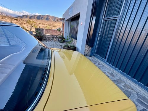 1974 Audi 100 LS For Sale (picture 117 of 158)