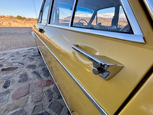 1974 Audi 100 LS For Sale (picture 118 of 158)