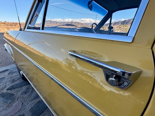 1974 Audi 100 LS For Sale (picture 119 of 158)