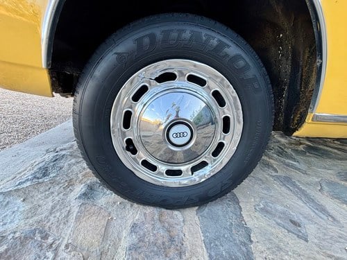 1974 Audi 100 LS For Sale (picture 120 of 158)