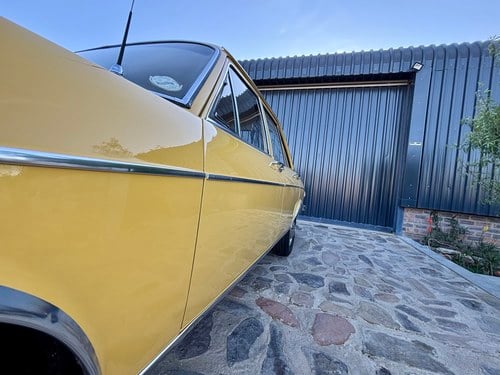 1974 Audi 100 LS For Sale (picture 121 of 158)