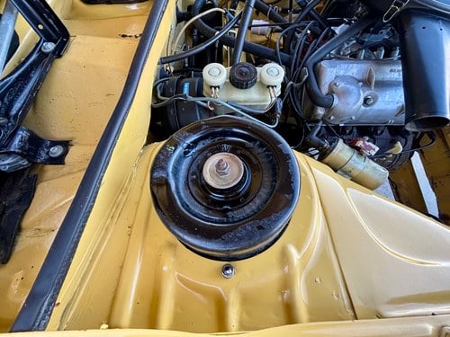 1974 Audi 100 LS For Sale (picture 129 of 158)