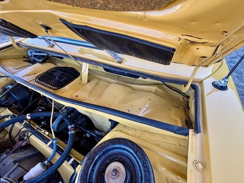 1974 Audi 100 LS For Sale (picture 131 of 158)