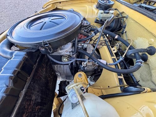 1974 Audi 100 LS For Sale (picture 132 of 158)