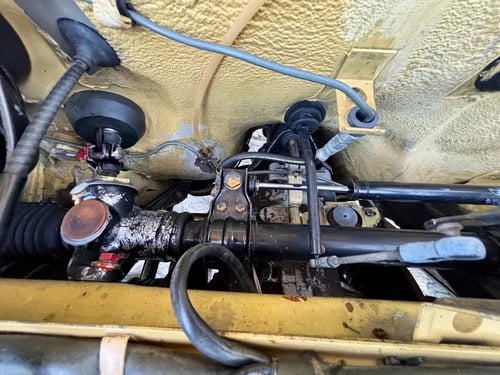 1974 Audi 100 LS For Sale (picture 133 of 158)