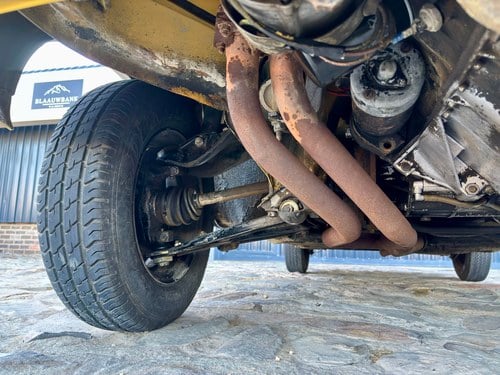 1974 Audi 100 LS For Sale (picture 141 of 158)