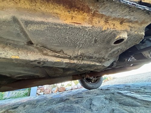 1974 Audi 100 LS For Sale (picture 143 of 158)