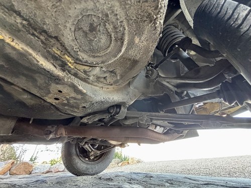 1974 Audi 100 LS For Sale (picture 149 of 158)