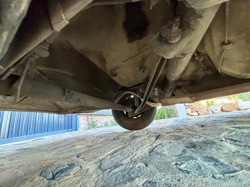 1974 Audi 100 LS For Sale (picture 151 of 158)