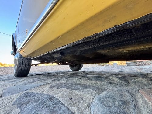 1974 Audi 100 LS For Sale (picture 158 of 158)