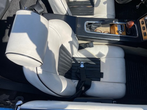 1974 Jensen-Healey MkII En venta (imagen 32 de 84)