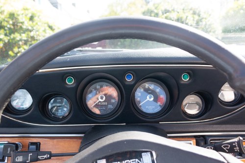 1974 Jensen-Healey MkII En venta (imagen 35 de 84)