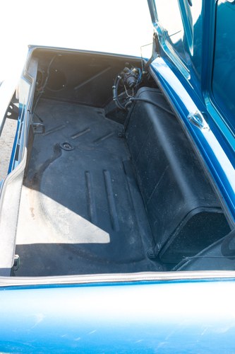 1974 Jensen-Healey MkII En venta (imagen 40 de 84)