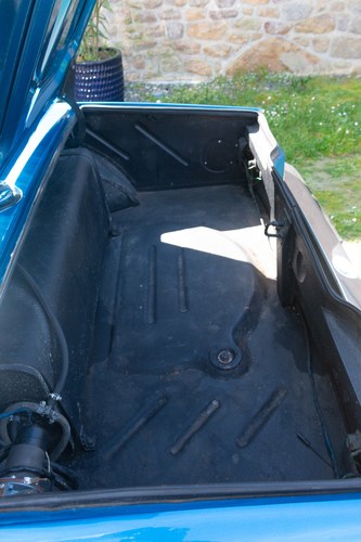 1974 Jensen-Healey MkII En venta (imagen 41 de 84)