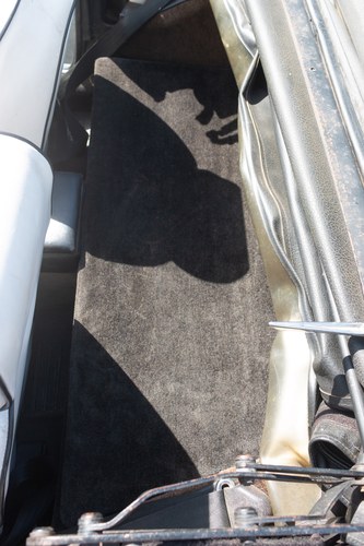 1974 Jensen-Healey MkII En venta (imagen 47 de 84)