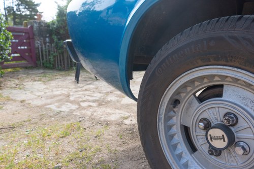 1974 Jensen-Healey MkII En venta (imagen 54 de 84)