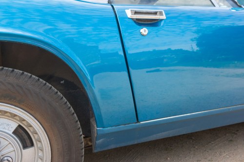 1974 Jensen-Healey MkII En venta (imagen 55 de 84)