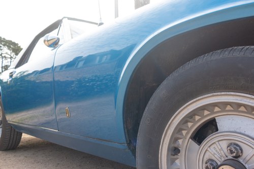 1974 Jensen-Healey MkII En venta (imagen 57 de 84)