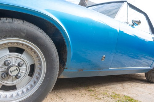 1974 Jensen-Healey MkII En venta (imagen 61 de 84)