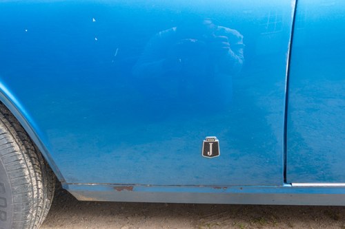 1974 Jensen-Healey MkII En venta (imagen 62 de 84)