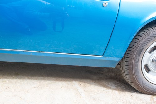 1974 Jensen-Healey MkII En venta (imagen 64 de 84)