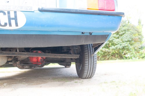 1974 Jensen-Healey MkII En venta (imagen 66 de 84)