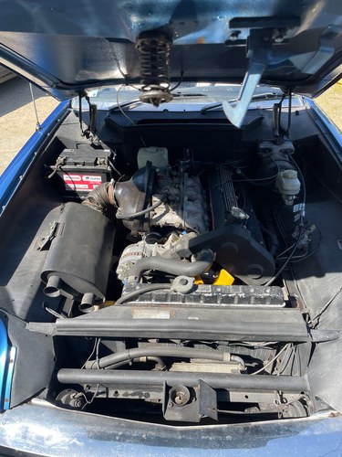 1974 Jensen-Healey MkII En venta (imagen 68 de 84)