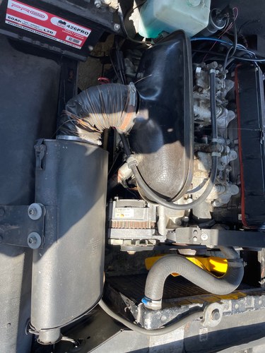 1974 Jensen-Healey MkII En venta (imagen 71 de 84)