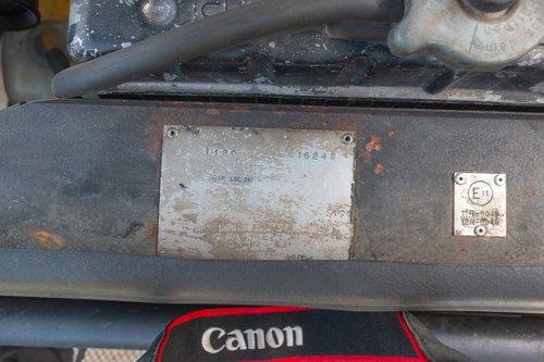 1974 Jensen-Healey MkII En venta (imagen 72 de 84)