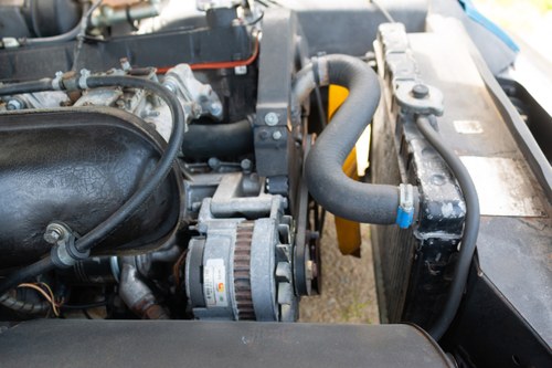 1974 Jensen-Healey MkII En venta (imagen 74 de 84)