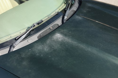 1998 Jaguar XK8 Coupé X100 till salu (bild 101 av 240)