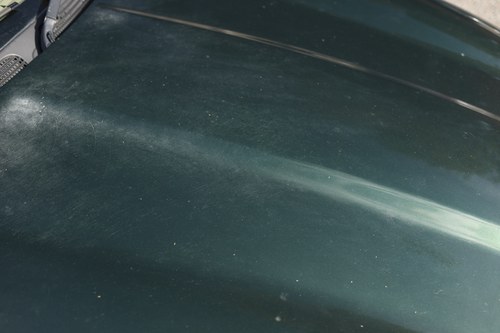 1998 Jaguar XK8 Coupé X100 till salu (bild 102 av 240)