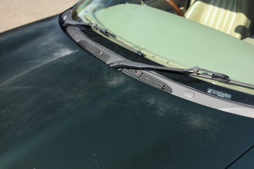 1998 Jaguar XK8 Coupé X100 till salu (bild 104 av 240)