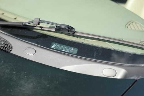 1998 Jaguar XK8 Coupé X100 till salu (bild 106 av 240)