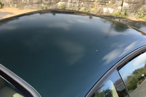 1998 Jaguar XK8 Coupé X100 till salu (bild 135 av 240)