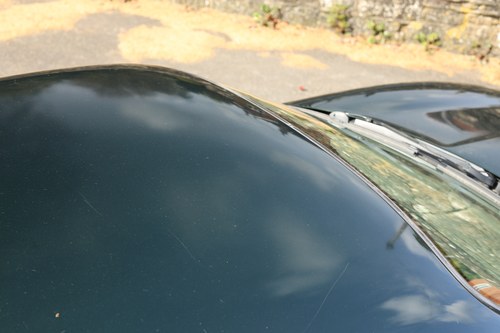 1998 Jaguar XK8 Coupé X100 till salu (bild 136 av 240)