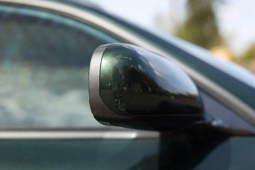 1998 Jaguar XK8 Coupé X100 till salu (bild 144 av 240)