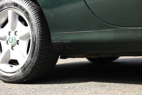 1998 Jaguar XK8 Coupé X100 till salu (bild 146 av 240)