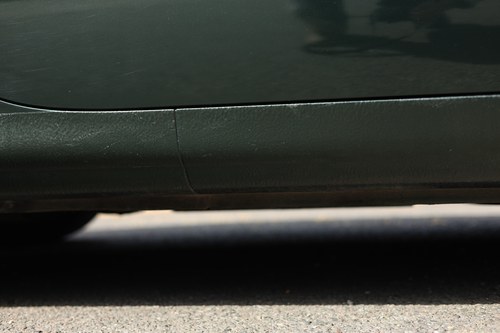 1998 Jaguar XK8 Coupé X100 till salu (bild 147 av 240)