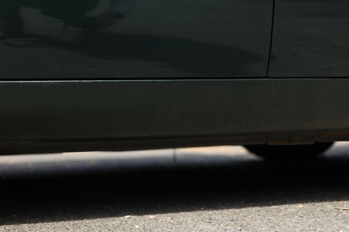 1998 Jaguar XK8 Coupé X100 till salu (bild 148 av 240)