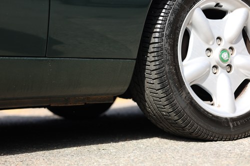 1998 Jaguar XK8 Coupé X100 till salu (bild 149 av 240)