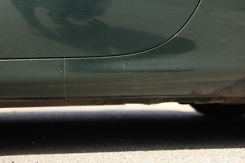 1998 Jaguar XK8 Coupé X100 till salu (bild 156 av 240)