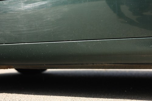 1998 Jaguar XK8 Coupé X100 till salu (bild 157 av 240)