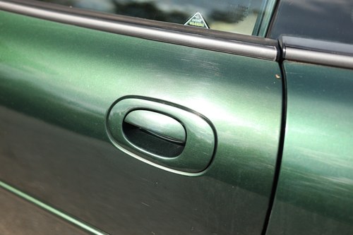 1998 Jaguar XK8 Coupé X100 till salu (bild 162 av 240)