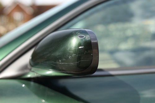 1998 Jaguar XK8 Coupé X100 till salu (bild 163 av 240)