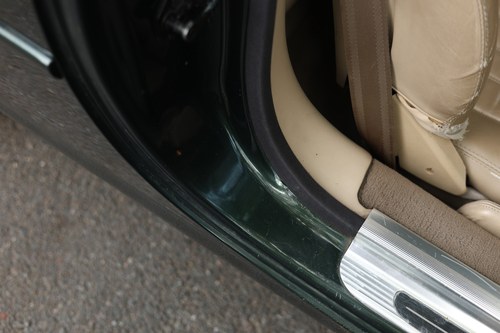 1998 Jaguar XK8 Coupé X100 till salu (bild 25 av 240)